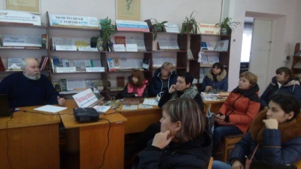 Прошла презентация сборника «Поисковое движение в России» - «Нам доверена память»