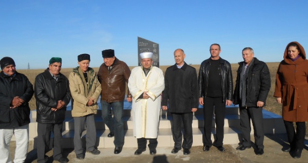 В День Героев Отечества почтили память нашей землячки, Героя Российской Федерации Алиме Абденановой