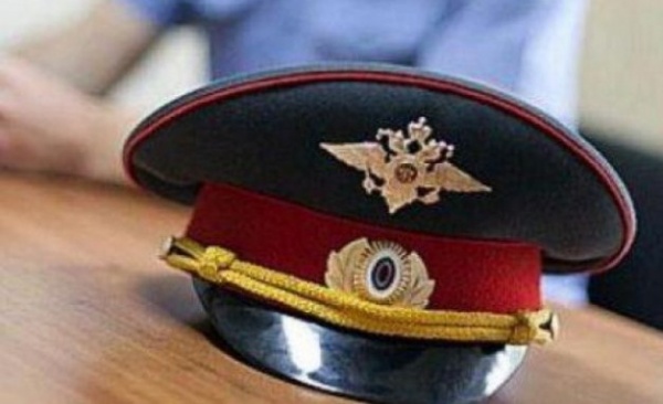 Ленинские участковые вернули генератор владельцу