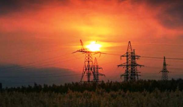 Еще 4-5 месяцев Крыму придется экономить электроэнергию