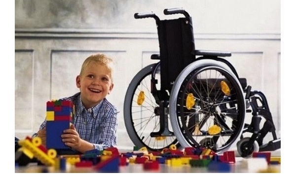 1 января 2016 года материнский капитал можно тратить на нужды детей-инвалидов