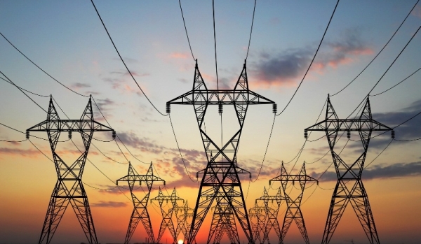 Дефицит электроэнергии в Крыму на данный момент составляет 30-35%