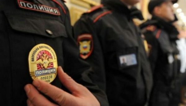 В Ленинском районе в течение нескольких часов полицейские нашли пропавшую несовершеннолетнюю