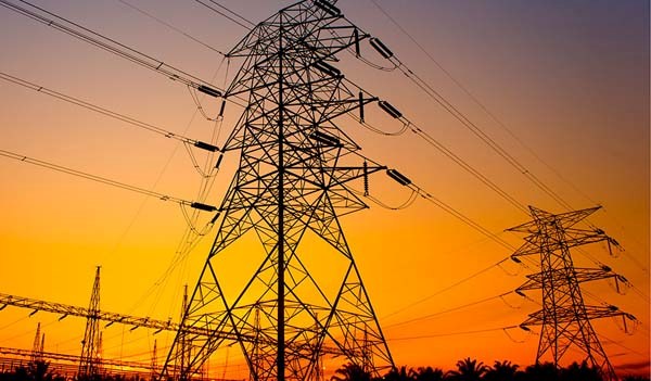 Крым окончательно отказался от поставок электроэнергии с Украины