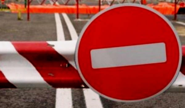 Украина прекращает товарооборот с Крымом