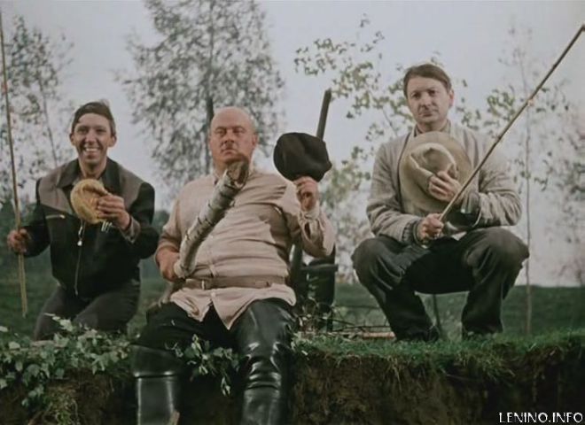 Сегодня в Украине отмечают День рыбака