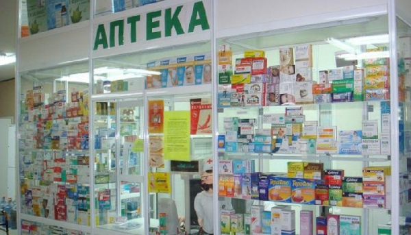 Крымский ОНФ инициировал проверки крымских аптек, забраковано два препарата