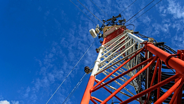 Второй региональный сотовый оператор начинает работу в Крыму