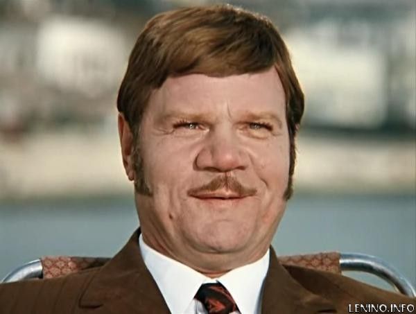 В Ялте установят памятник Михаилу Пуговкину