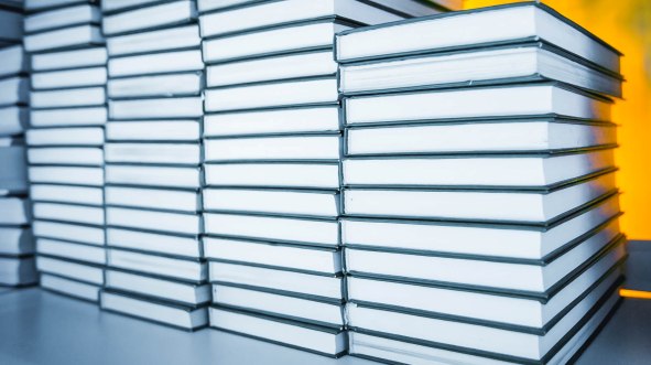 Впервые в Крыму издано 43 наименования учебников на крымскотатарском языке