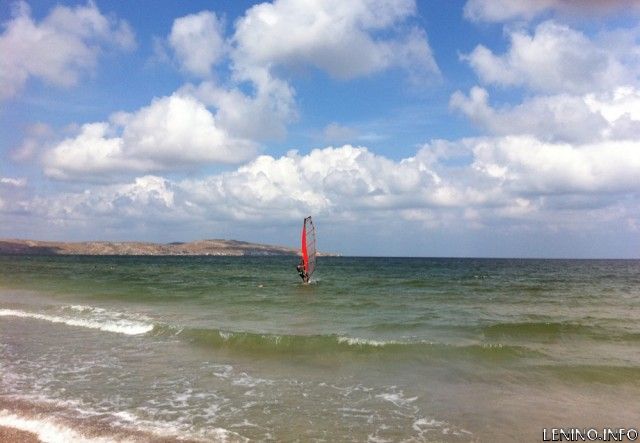 Рейтинг лучших "диких" пляжей Крыма