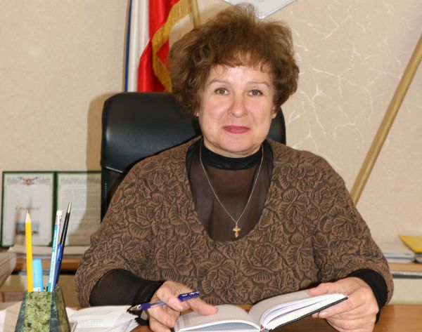 Отчет главы администрации города Щелкино (видео). Ждём отчёты депутатов и мэра пгт Ленино