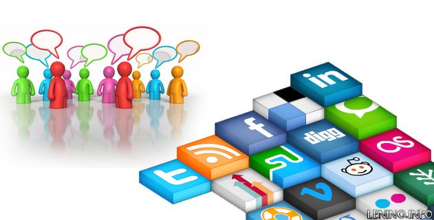 Расскажи друзьям про lenino.info