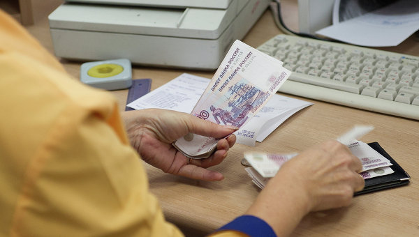 Министерство труда и социальной защиты России собирается увеличить пособие по безработице на 70%