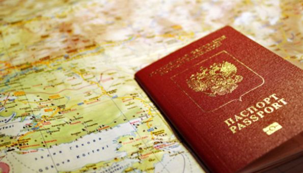 В каких странах ждут крымчан