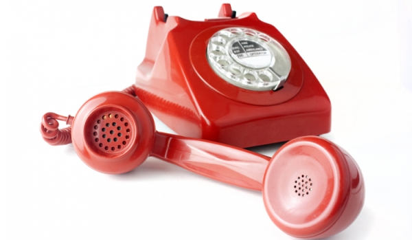 В Крыму изменились номера "горячей линии" правительства