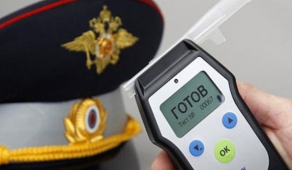 СОТРУДНИКИ ОГИБДД МВД РОССИИ ПО ЛЕНИНСКОМУ РАЙОНУ  ПРОВЕДУТ ПРОФИЛАКТИЧЕСКИЕ МЕРОПРИЯТИЯ «НЕТРЕЗВЫЙ ВОДИТЕЛЬ»