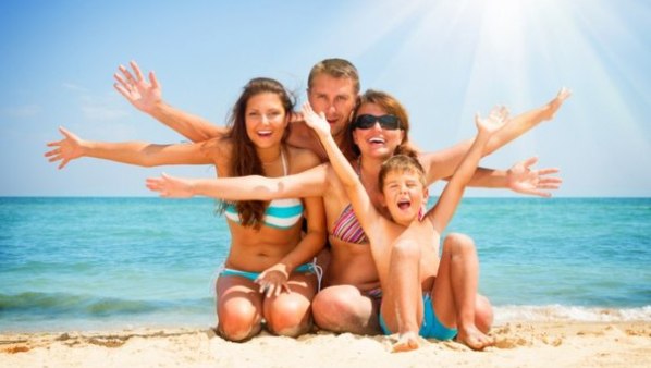 Во сколько туристам обойдется летний отдых в Крыму?