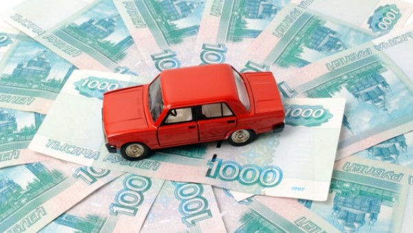 Как рассчитать транспортный налог?