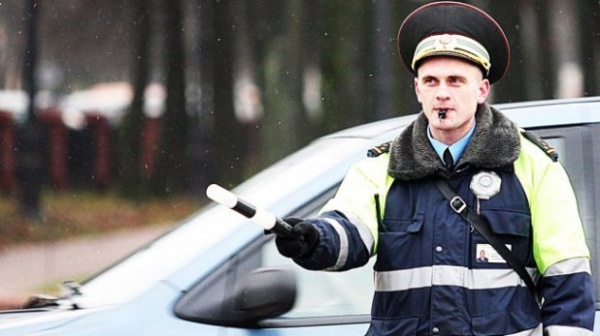 Госавтоинспекция Крыма призывает!