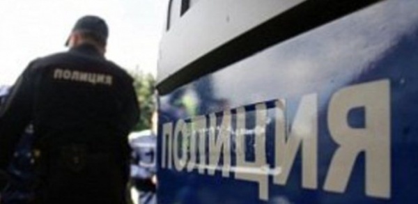 Ленинские полицейские задержали грабителя по «горячим следам»