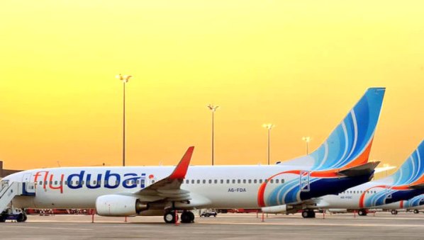 Под Ростовом-на-Дону разбился пассажирский "Боинг"