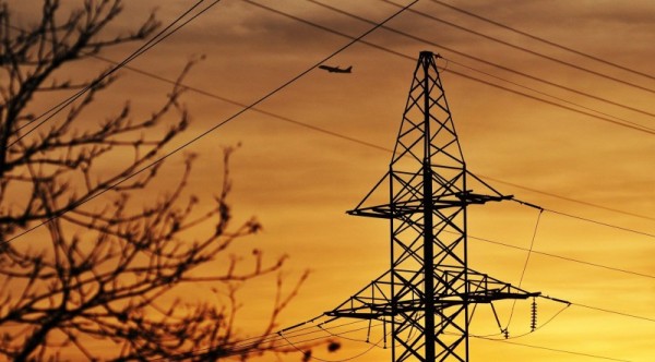 В Крыму введены дополнительные ограничения потребления электроэнергии