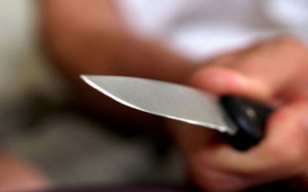 Башкир попытался зарезать женщину в Ленинском районе