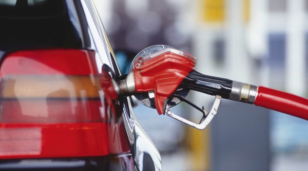 В Крыму остается актуальным вопрос качества бензина