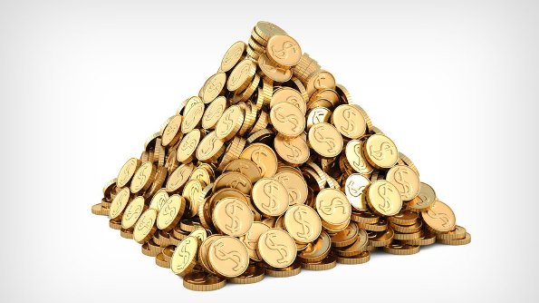 Владимир Путин ввел уголовную ответственность за создание финансовых пирамид