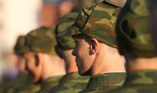 Об особенностях весеннего призыва