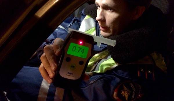 СОТРУДНИКИ ГИБДД ОБ ДПС ГИБДД МВД ПО РЕСПУБЛИКЕ КРЫМ ПРОВЕДУТ ПРОФИЛАКТИЧЕСКИЕ МЕРОПРИЯТИЯ «НЕТРЕЗВЫЙ ВОДИТЕЛЬ»