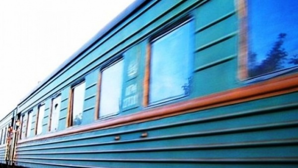 На Крымской железной дороге запускают поезд «Керчь–Севастополь»