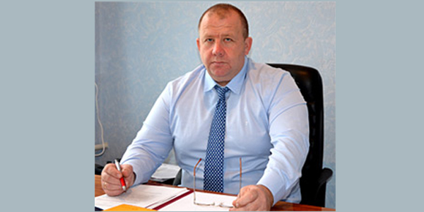 Отчет мэра пгт Ленино