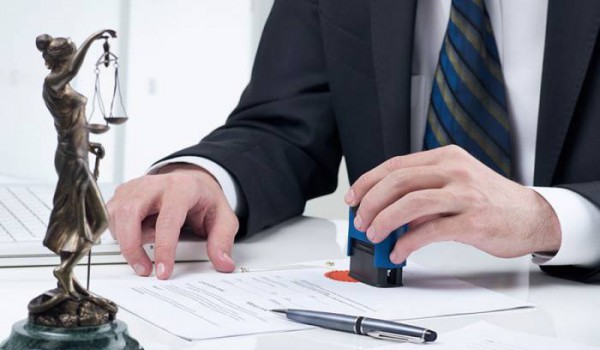 27 апреля нотариусы бесплатно проконсультируют крымчан