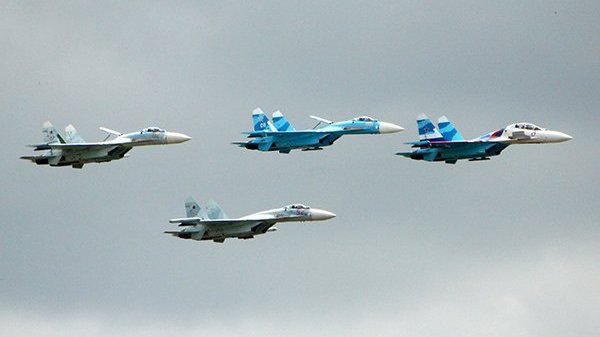 Военный конкурс «Авиадартс-2016» пройдёт в Ленинском районе на полигоне Чауда