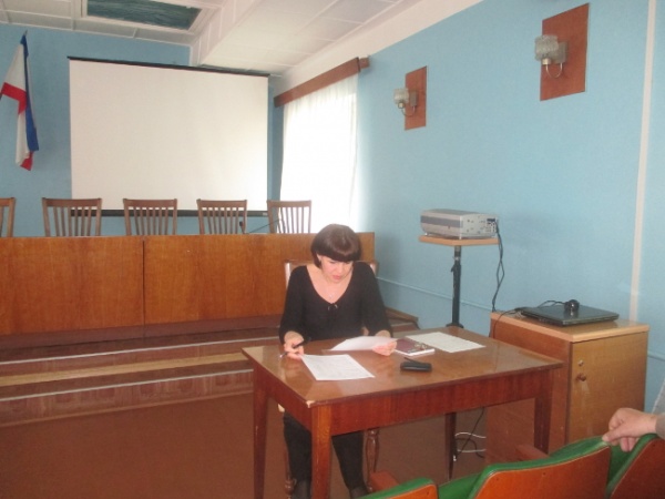 В Ленинском районе утверждён план проведения праздничных мероприятий посвященных Празднику Весны и Труда и Пасхи