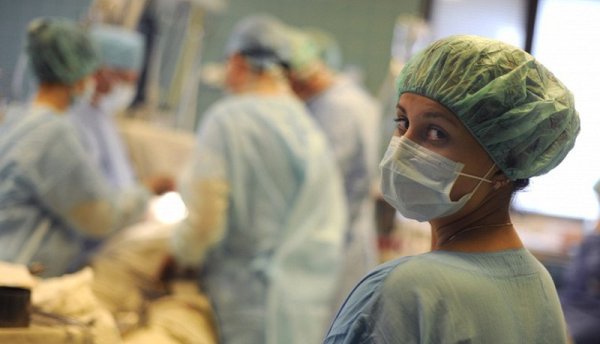 В Крыму изменили систему расчета зарплат работников здравоохранения