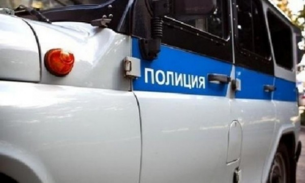 Полицейскими Ленинского района установлены подозреваемые в совершении разбойного нападения