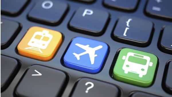 Летом туристы в Крыму начнут расплачиваться за проезд не в кассе, а в Сети