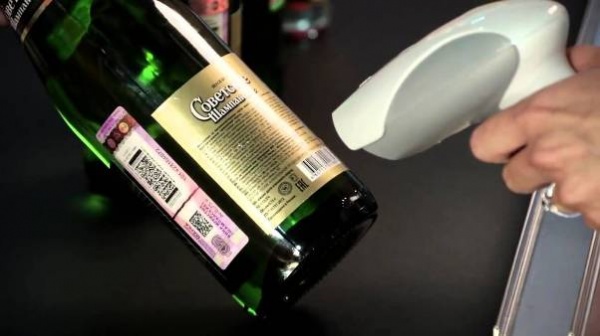 У крымских торговцев алкоголем осталось чуть больше месяца на подключение к ЕГАИС