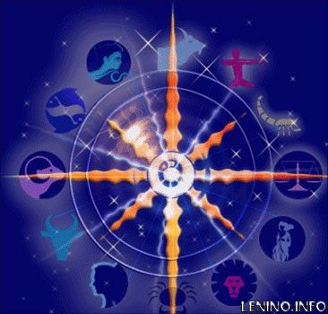 Гороскоп на 31 июля