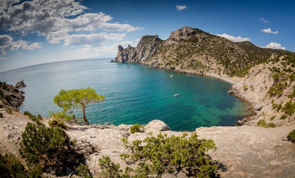 Европейцы осознали, что международной изоляции Крыма не существует