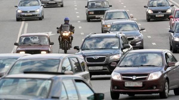 8 июня в России  вступили в силу поправки к ПДД об опасном вождении