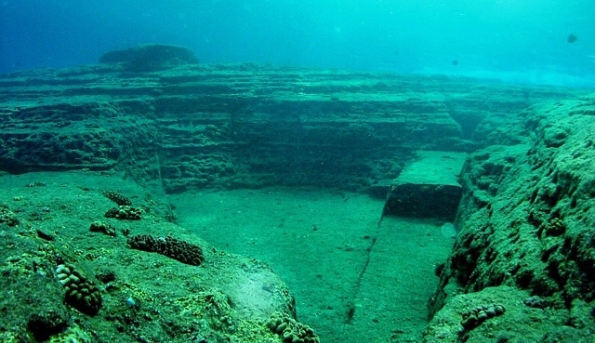 Руины античного города Акра на дне Керченского пролива могут сделать мировым научно-туристическим центром