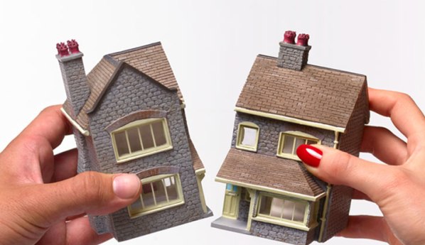 В Крыму на 90% жилых помещений муниципальной собственности нет правоустанавливающих документов