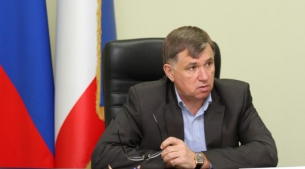 Юрий Шевченко досрочно покинул пост главы аграрного комитета Крыма