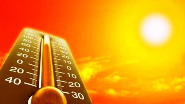 Аномально жаркая погода в Крыму продержится до конца июня