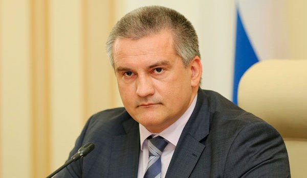 Сергей Аксенов: "Местные органы исполнительной власти должны нести ответственность за качество уборки прибрежных территорий "