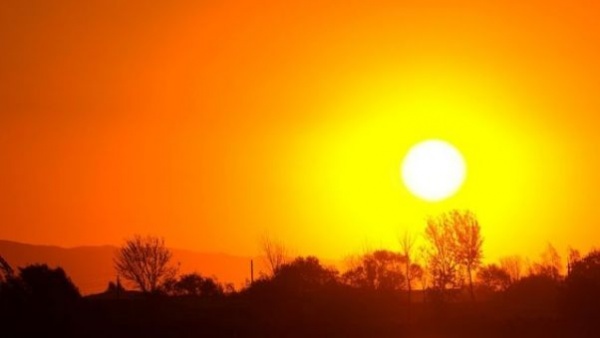 В Крым на следующей неделе вернется жара